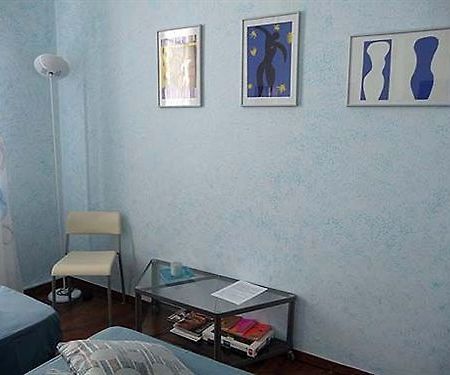 Bed & Breakfast 3B Bordighera Kültér fotó