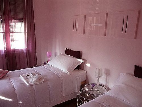 Bed & Breakfast 3B Bordighera Kültér fotó