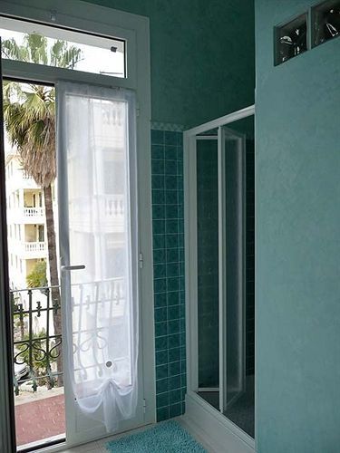 Bed & Breakfast 3B Bordighera Kültér fotó